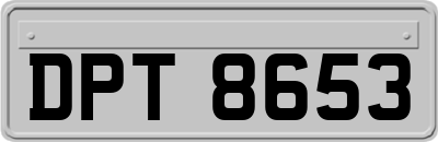 DPT8653