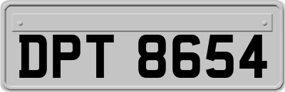 DPT8654