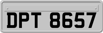 DPT8657