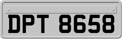 DPT8658