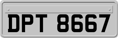 DPT8667