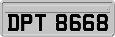 DPT8668