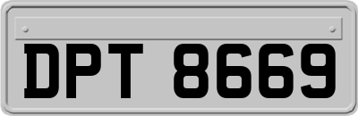 DPT8669