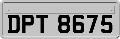 DPT8675