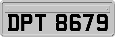 DPT8679