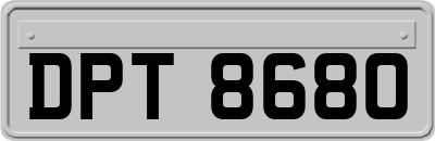 DPT8680