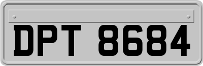 DPT8684