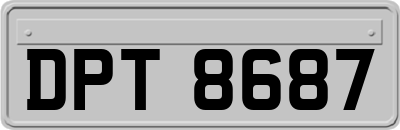 DPT8687