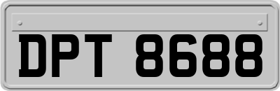 DPT8688