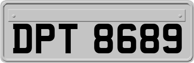DPT8689