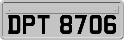 DPT8706