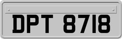 DPT8718