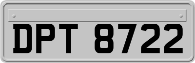 DPT8722