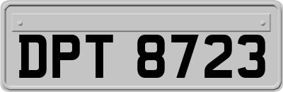 DPT8723
