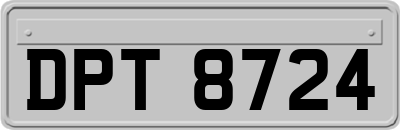 DPT8724