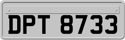 DPT8733