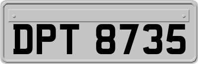 DPT8735