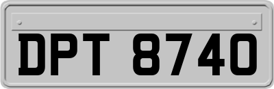 DPT8740