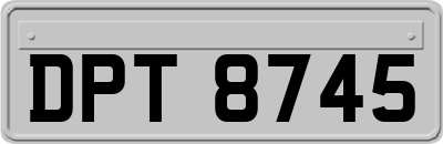 DPT8745