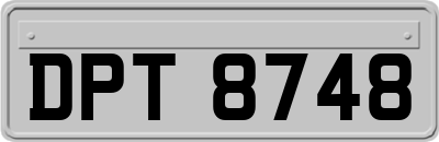DPT8748