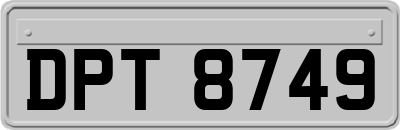 DPT8749