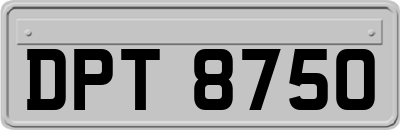 DPT8750