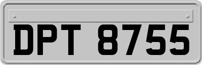 DPT8755