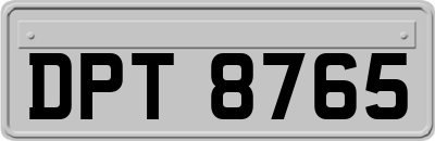 DPT8765