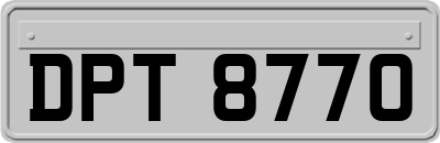 DPT8770