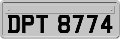 DPT8774