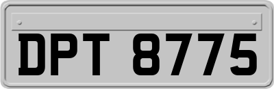 DPT8775