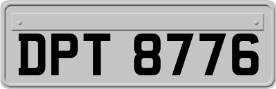 DPT8776