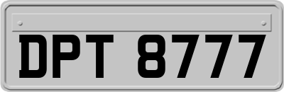 DPT8777