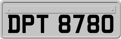 DPT8780