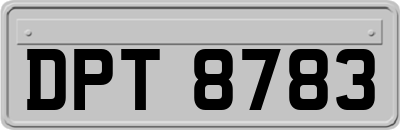 DPT8783
