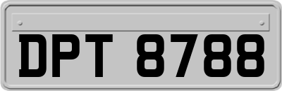 DPT8788