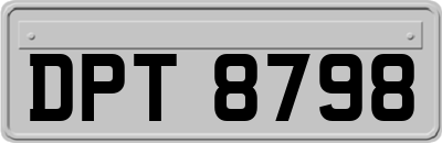 DPT8798