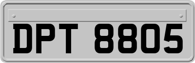DPT8805
