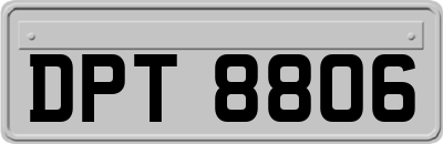 DPT8806