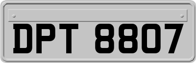 DPT8807
