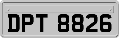 DPT8826