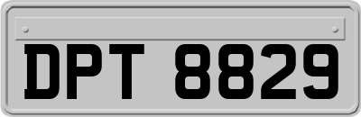 DPT8829
