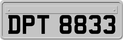 DPT8833