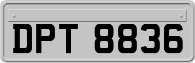 DPT8836