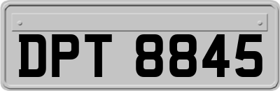 DPT8845