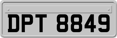 DPT8849