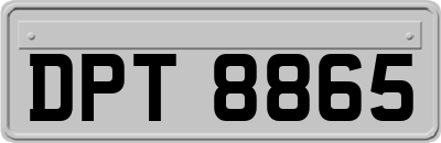 DPT8865