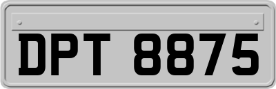 DPT8875