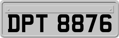 DPT8876