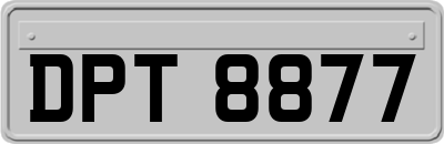DPT8877